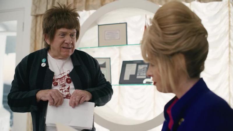 Кадры из сериала Американская история ужасов (2011)