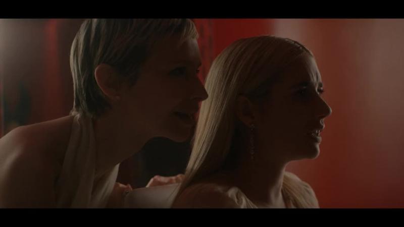 Кадры из сериала Американская история ужасов (2011)